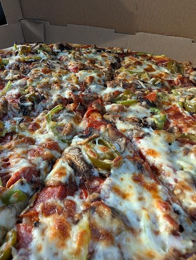 Lalo's Pizza Take Out
